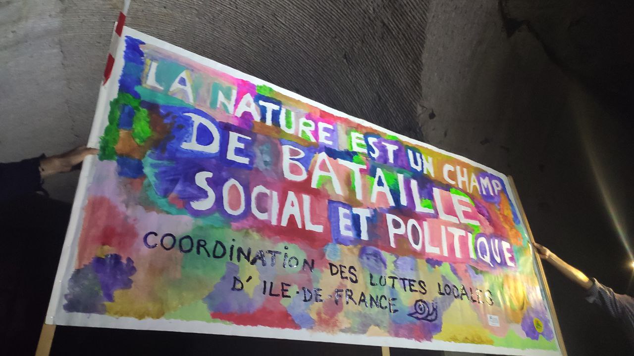 banderole